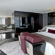 Image for article titled The Latest Bentley Is Actually Just An Actual Hotel Room